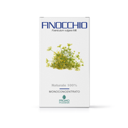 Finocchio 50 capsule