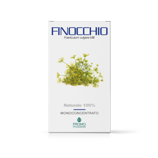 Finocchio 50 capsule