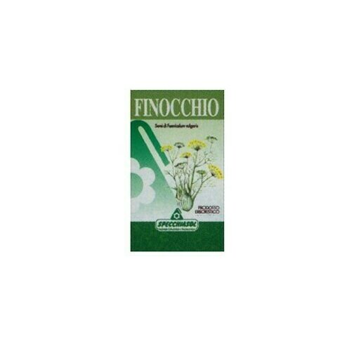 Finocchio erbe 80cps