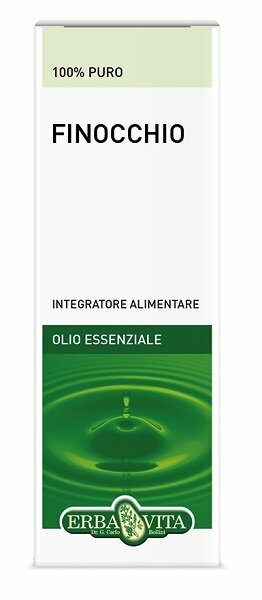 Finocchio oe 10ml flacone