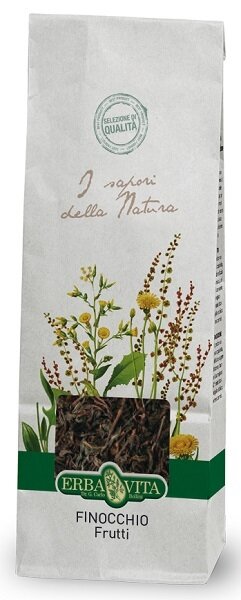 Finocchio semi 100g
