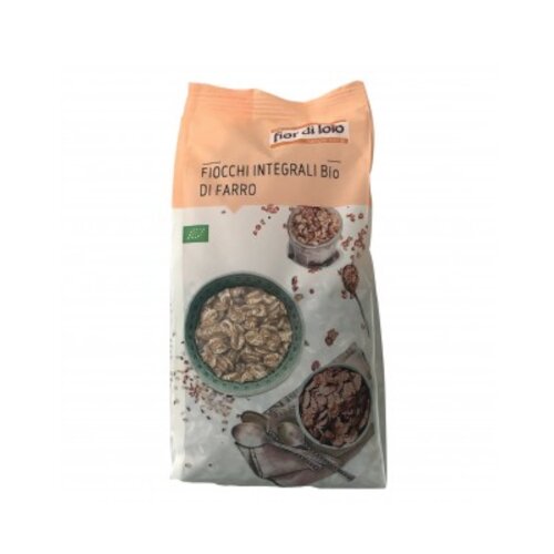 Fiocchi di farro 500 g