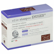 Fiocchi di riso emugen olio shampoo ultradelicato 45 ml