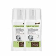 Fiocchi Di Riso Talco Non Talco Spray BIPACCO 2x100ml