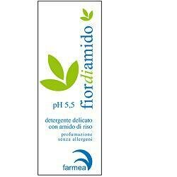 Fior di amido detergente liquido 200 ml