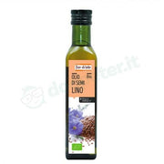 Fior di Loro Olio di Semi di Lino 250 ml