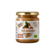 Fior di loto crema 100% di mandorle tostate