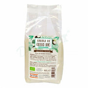 Fior di loto farina di cocco bio 500 g