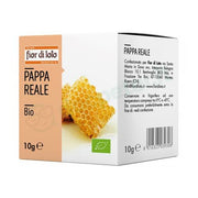 Fior di loto pappa reale 10g