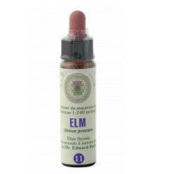 Fiori bach 11 olmo classico gocce 10 ml