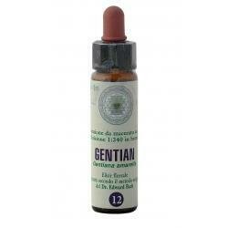 Fiori bach 12 genz classico gocce 10 ml