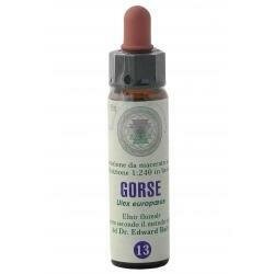 Fiori bach 13 gine classico gocce 10 ml