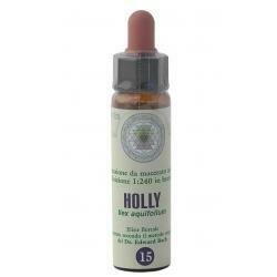 Fiori bach 15 agri classico gocce 10 ml
