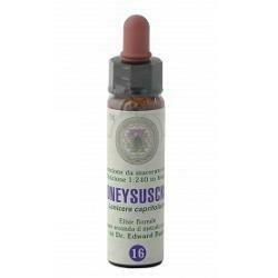 Fiori bach 16 capr classico gocce 10 ml