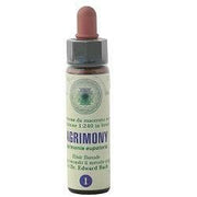 Fiori bach 1 agri classico gocce 10 ml
