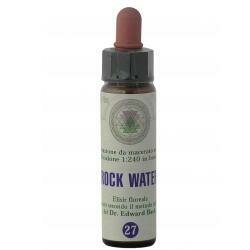 Fiori bach 27 acqu classico gocce 10 ml