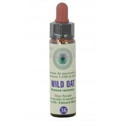 Fiori bach 36 aven classico gocce 10 ml