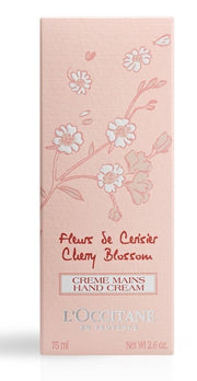 Fiori di ciliegio crema mani 75 ml