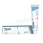 Fisian Crema Lenitiva ed Antipruriginosa 40 ml