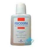 Fisioderm gel igienizzante mani 80 ml