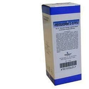 Fisiodorm 3-5 p/v 50ml sol ial