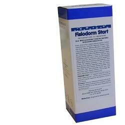 Fisiodorm start 50ml sol ial