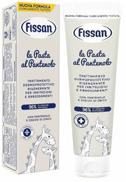 Fissan pasta pantenolo 100g