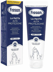 Fissan pasta prot/a 50g
