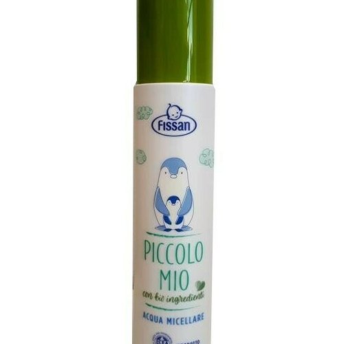 Fissan piccolo mio acqua micellare 200 ml