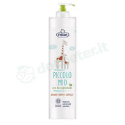 Fissan piccolo mio bagno corpo/capelli 250 ml
