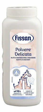Fissan polvere delicata new 100 g
