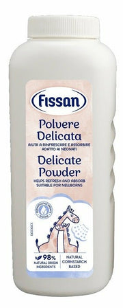 Fissan polvere delicata new 200 g