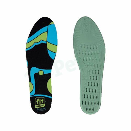 Fit posture fiale soletta donna misura 34-41 2 1 paio