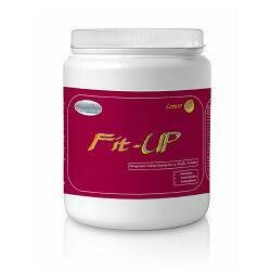 Fit up polvere orange 250 g