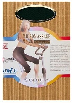 Fitness corsaro moka 3 ml