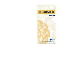 Fitobauer alghe 50 ml