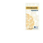 Fitobauer equiseto 50 ml