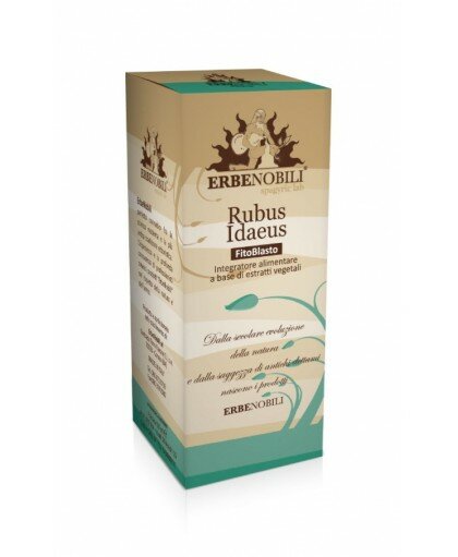 Fitoblasto rubus idaeus 50 ml
