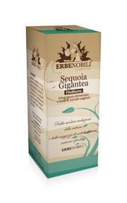 Fitoblasto sequoia gigantea 50 ml