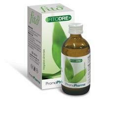 Fitodre 10 50 ml gocce