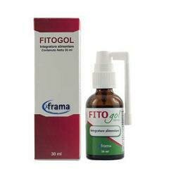 Fitogol spray 30 ml