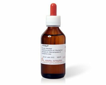 Fitolit iperico 100ml oleolito