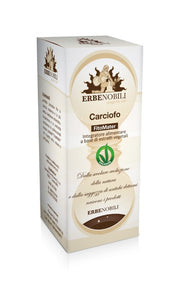 Fitomater carciofo 50 ml