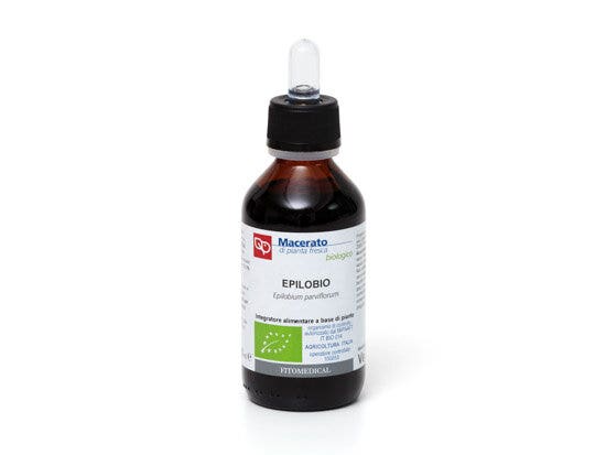 Fitomedical epilobio tintura madre 100ml