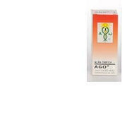Fitomega ago 3 gocce 50 ml