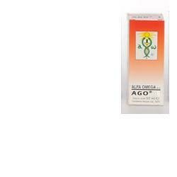 Fitomega ago 3 gocce 50 ml