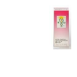 Fitomega disinfettante 4 gocce 50 ml