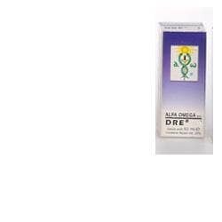 Fitomega dre 4 50ml gocce