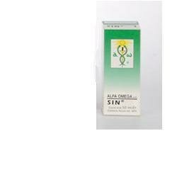 Fitomega sin 19 gocce 50 ml