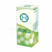 Fitomega sinergico 46 gocce 50 ml